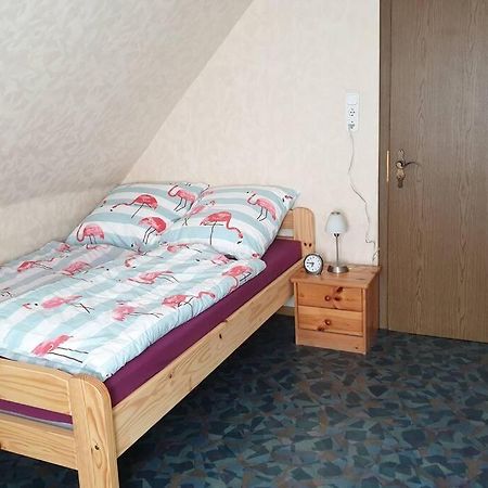 Haus Burbach Villa Bad Camberg Bagian luar foto